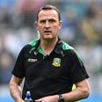 “It wasn’t something I had on my mind” – Andy McEntee ‘surprised’ to be new Antrim manager