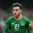 Ireland forward Aaron Connolly linked with shock transfer to Serie B side