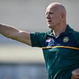 John Maughan steps down as Offaly senior football manager
