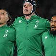 The two toughest calls in Ireland team to face Wales are in the backline