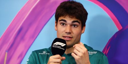 F1 commentator suspended for calling Lance Stroll ‘autistic’ during Austrian GP coverage