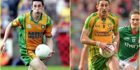 “The first stone piled on really sharpish” – Rory Kavanagh’s diet under Jim McGuinness was insane