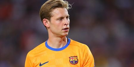 Man United ‘reach full agreement’ for Frenkie de Jong with Barcelona