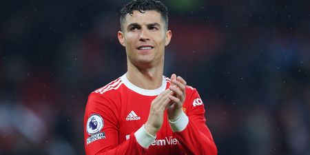 Atletico Madrid interested in signing Cristiano Ronaldo from Man United