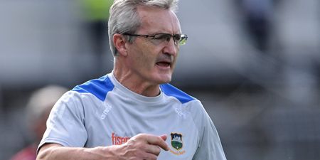 “Patience was urged for this rebuild” – Colm Bonnar hits back at Tipperary’s managerial decision