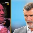 Eamon Dunphy and John O’Shea name their favourite football pundits