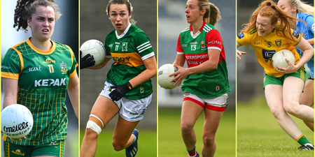 Everything you need to know about Saturday’s senior All-Ireland ladies semi-finals