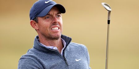 Rory McIlroy confirms he took mental health break from golf after Masters