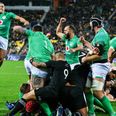 Full Ireland player ratings as history made with stunning All Blacks series win