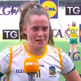 Emma Duggan’s phenomenal second half display drags Meath into All-Ireland final