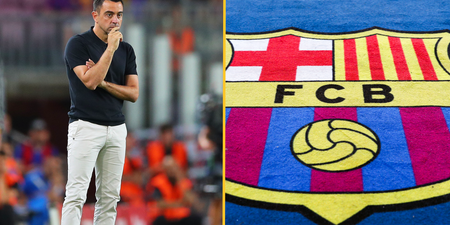 Barcelona upset with two players over refusal to listen to offers