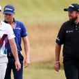 “Pretty annoyed and pretty pissed off, to be honest” – Shane Lowry knows Open chance has gone