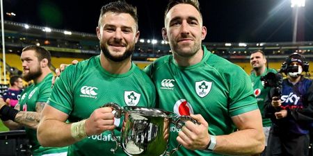 Robbie Henshaw’s post-match admission puts All Blacks series win in perspective