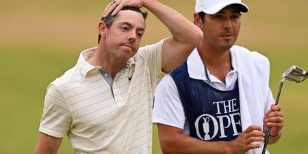 “You’ve got to go out and grab it by the you-know-whats” – Paul McGinley on Rory McIlroy’s latest major miss