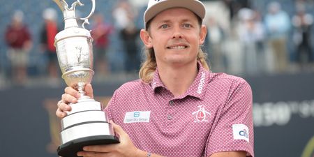 New Open champion Cameron Smith heads seven-man list set for LIV Golf