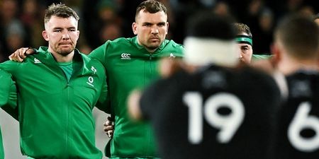 Kiwi pundits blown away by Tadhg Beirne, as Peter O’Mahony wins fan vote