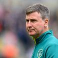 Stephen Kenny son’s Eoin named in Northern Ireland’s Under-18 squad