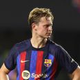 Frenkie de Jong prefers move to Chelsea as he ‘doesn’t like’ Manchester