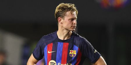 Frenkie de Jong prefers move to Chelsea as he ‘doesn’t like’ Manchester
