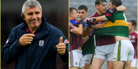 Who will mark who? – Kevin Walsh picks match-ups for Galway v Kerry All-Ireland final