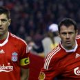 Ex-Liverpool player blames Gerrard and Carragher’s accent for forgettable spell