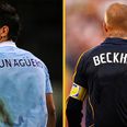 QUIZ: Can you guess the missing jersey numbers of these football legends?