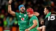 The Top 20 rugby players in Ireland, right now