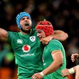 “It has rearranged the pecking order” – IRFU chief David Nucifora on Ireland’s Top 50 rugby players