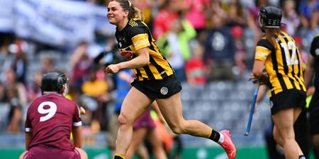 Kilkenny set up All-Ireland Camogie Final with Cork after seeing off Galway