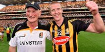 Henry Shefflin’s classy tribute to Brian Cody has a lovely ring to it