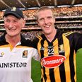 Henry Shefflin’s classy tribute to Brian Cody has a lovely ring to it