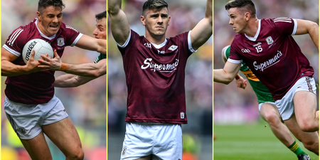 Welcome to the Shane Walsh show – Kerry win All-Ireland but Galway star shone brightest