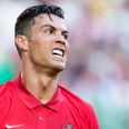 Atletico Madrid fans urge club not to sign Cristiano Ronaldo with online campaign
