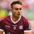 Cillian McDaid left Croke Park beaten and distraught, but as the country’s best midfielder