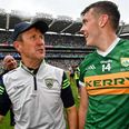 Darran O’Sullivan on the post-match gesture that shows what Jack O’Connor means to Kerry