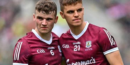 Finian Hanley take on contentious Kerry free may settle some Galway arguments