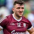 Damien Comer switch that Galway passed on, during All-Ireland defeat