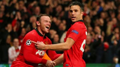 This Man United quiz on Premier League goalscorers may catch a few of you out