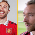 Christian Eriksen names his two footballing heroes in first Man United interview