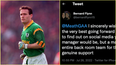 Bernard Flynn finds out that Colm O’Rourke gets Meath job over him via social media