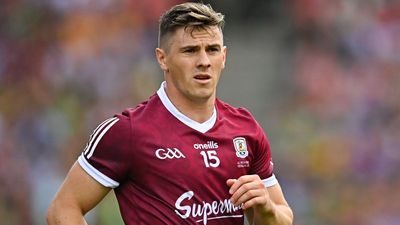 “We are going to fight this all the way” – Galway star Shane Walsh seeking transfer to Kilmacud Crokes