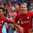 Full player ratings as Darwin Núñez inspires Liverpool to Community Shield success