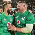 Eight Ireland players make final cut in ‘World Class’ 33-man squad selection
