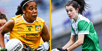 Dahunsi and Smyth impress but Antrim and Fermanagh must do it all again