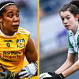 Dahunsi and Smyth impress but Antrim and Fermanagh must do it all again