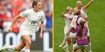England Women win Euro 2022 for first time ever with victory over Germany