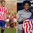 Two significant changes blamed for Atletico Madrid’s ‘worst selling’ home jersey in history