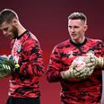 Dean Henderson calls Man United treatment ‘criminal’ in scathing assessment of club
