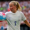 Audience left outraged as TV host says England star Beth Mead looks ‘knackered’