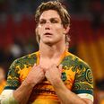 “We’ll support him in any way we can” – Wallabies captain Michael Hooper backed for brave mental health decision
